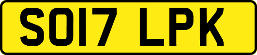 SO17LPK