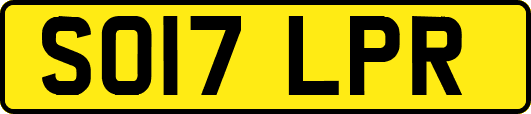 SO17LPR