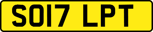 SO17LPT
