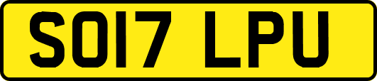 SO17LPU
