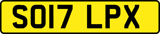 SO17LPX