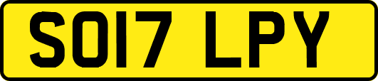 SO17LPY
