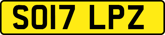 SO17LPZ