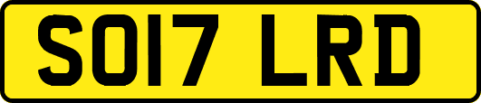 SO17LRD