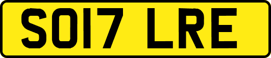 SO17LRE