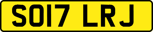 SO17LRJ