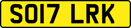 SO17LRK