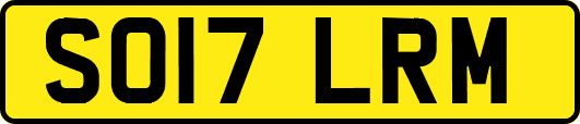 SO17LRM