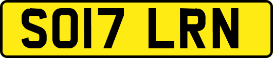 SO17LRN