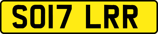 SO17LRR