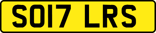 SO17LRS