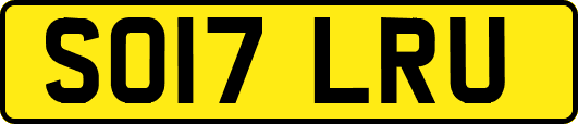SO17LRU