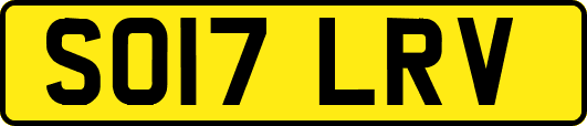SO17LRV