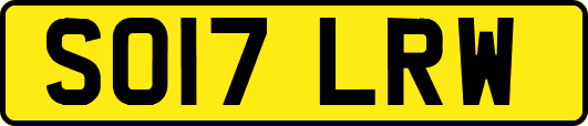SO17LRW