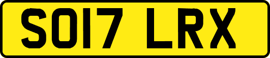 SO17LRX