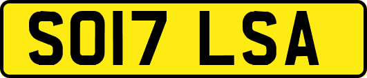 SO17LSA