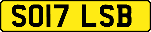 SO17LSB