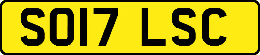 SO17LSC