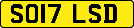 SO17LSD