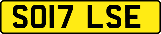 SO17LSE
