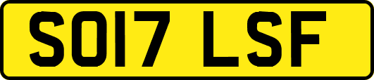 SO17LSF