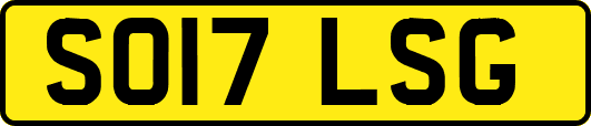 SO17LSG