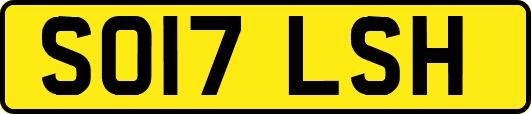 SO17LSH