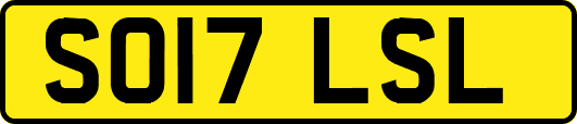 SO17LSL