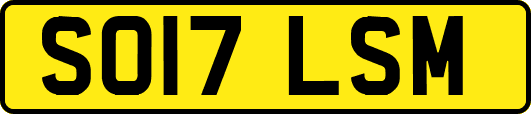 SO17LSM