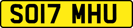 SO17MHU