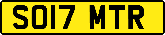SO17MTR