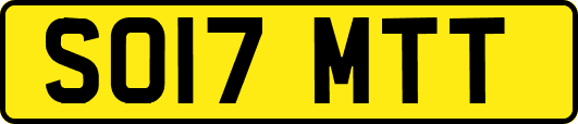 SO17MTT