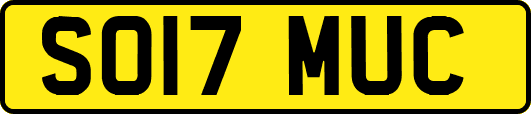 SO17MUC