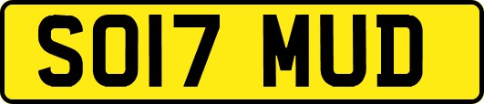 SO17MUD