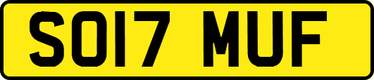 SO17MUF