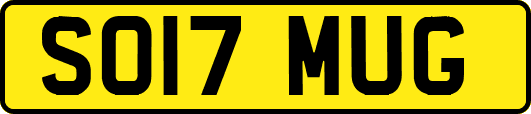SO17MUG