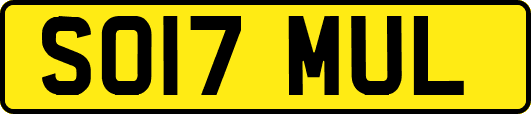 SO17MUL