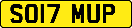SO17MUP