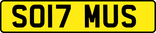 SO17MUS