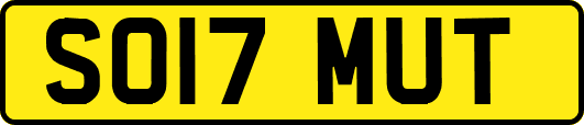 SO17MUT
