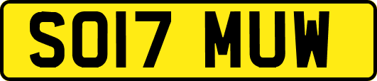 SO17MUW