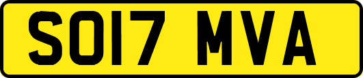SO17MVA