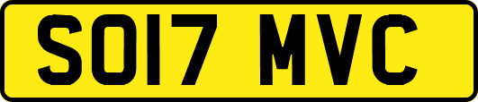 SO17MVC