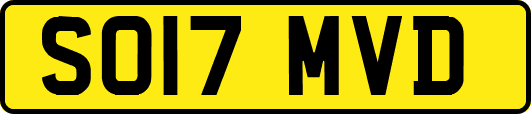 SO17MVD