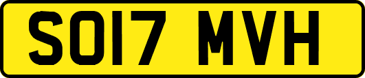 SO17MVH