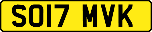 SO17MVK