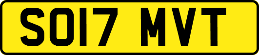 SO17MVT