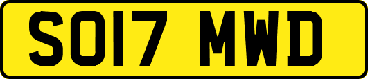 SO17MWD