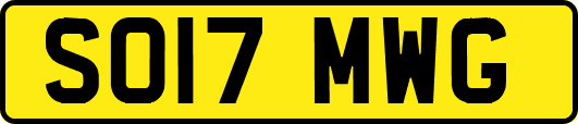 SO17MWG