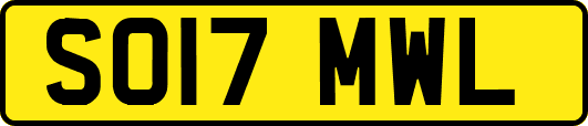 SO17MWL